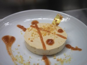 pb semifreddo