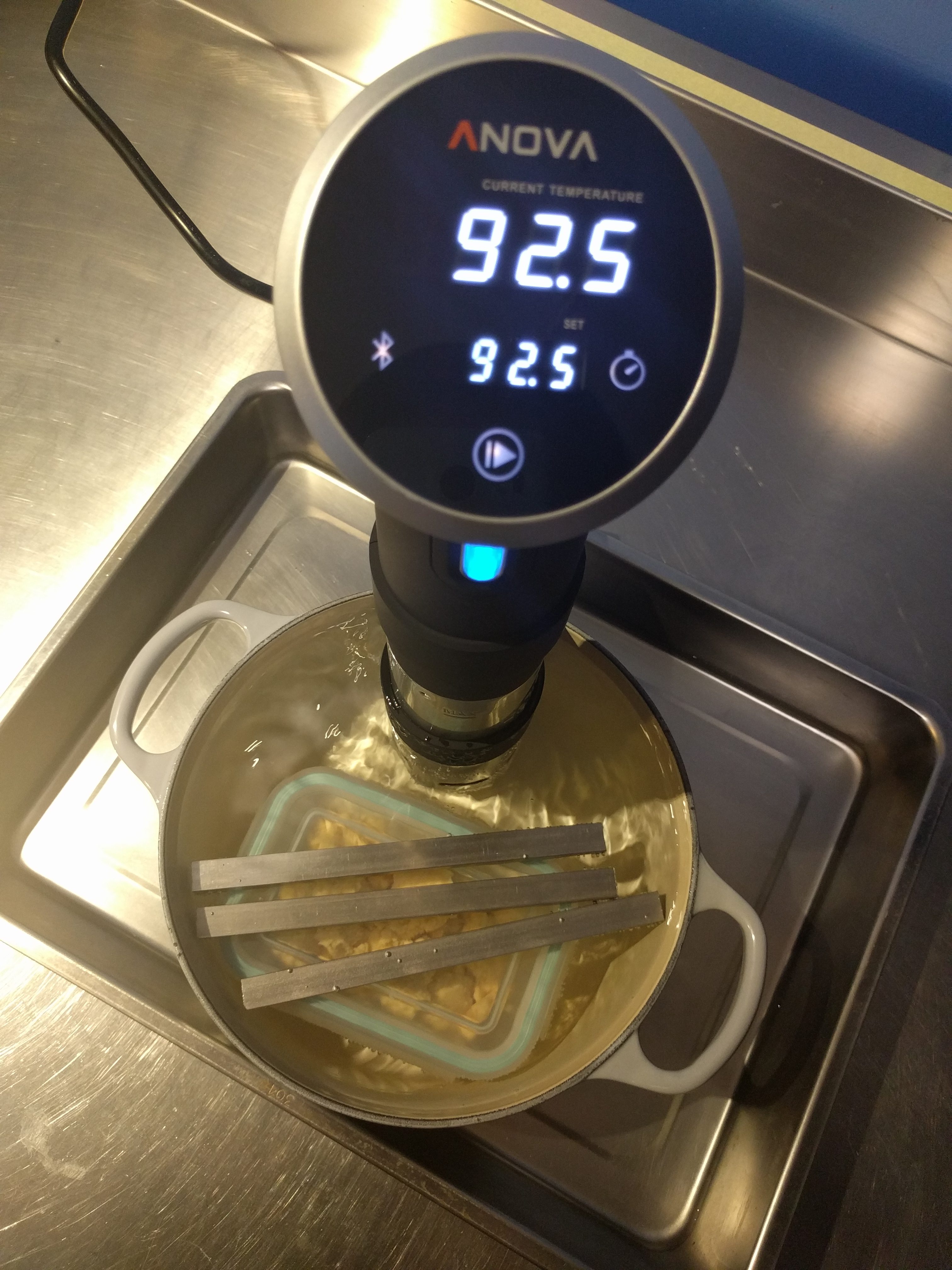 Cocoa Butter “Silk” 實測版 科普巧克力